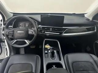 Haval H6 2022 — фото 10 из 30