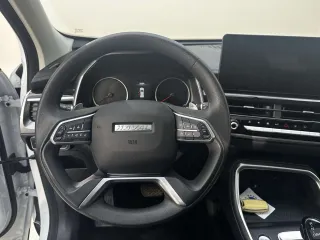 Haval H6 2022 — фото 12 из 30