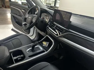 Haval H6 2022 — фото 13 из 30