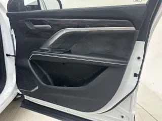 Haval H6 2022 — фото 14 из 30