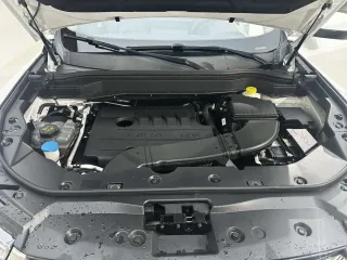 Haval H6 2022 — фото 15 из 30