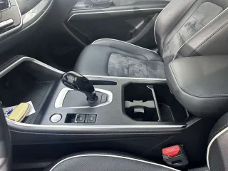 Haval H6 2022 — фото 20 из 30