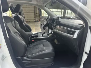 Haval H6 2022 — фото 24 из 30