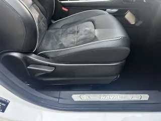Haval H6 2022 — фото 27 из 30