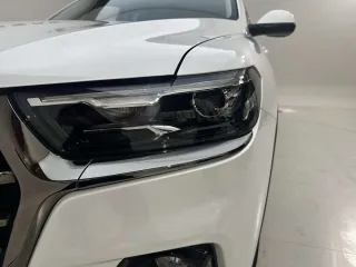 Haval H6 2022 — фото 28 из 30