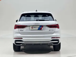 Audi Q3 2022 — фото 4 из 34