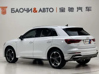Audi Q3 2022 — фото 6 из 34