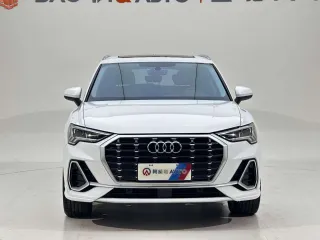 Audi Q3 2022 — фото 8 из 34