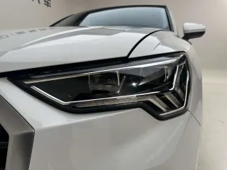 Audi Q3 2022 — фото 16 из 34