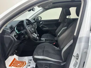 Audi Q3 2022 — фото 34 из 34
