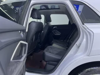 Audi Q3 2023 — фото 10 из 19
