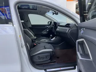 Audi Q3 2023 — фото 15 из 19