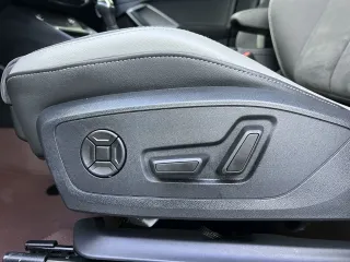Audi Q3 2023 — фото 19 из 19
