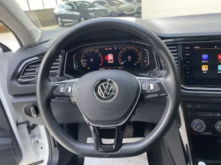 Volkswagen T-Roc 2022 — фото 11 из 31