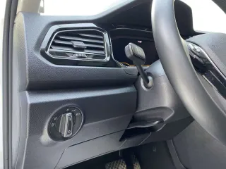 Volkswagen T-Roc 2022 — фото 13 из 31
