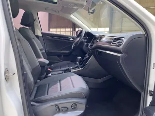 Volkswagen T-Roc 2022 — фото 22 из 31