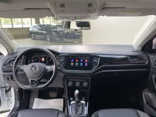 Volkswagen T-Roc 2022 — фото 24 из 31