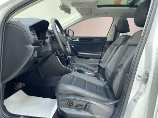 Volkswagen T-Roc 2022 — фото 27 из 31