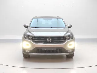 Volkswagen T-Roc 2022 — фото 3 из 33