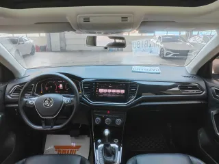 Volkswagen T-Roc 2022 — фото 19 из 33