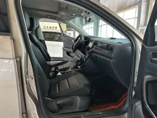 Volkswagen T-Roc 2022 — фото 28 из 33