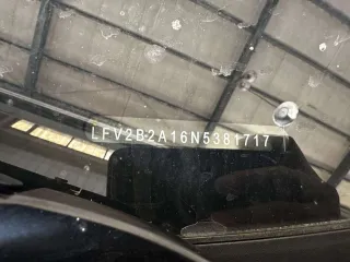 Volkswagen T-Roc 2022 — фото 32 из 33