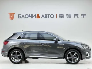 Audi Q3 2022 — фото 5 из 34