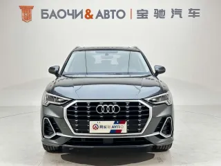 Audi Q3 2022 — фото 6 из 34