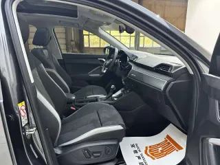 Audi Q3 2022 — фото 9 из 34