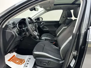 Audi Q3 2022 — фото 14 из 34