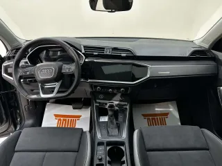 Audi Q3 2022 — фото 24 из 34
