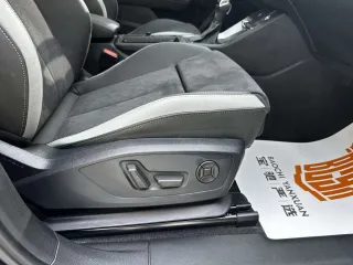Audi Q3 2022 — фото 30 из 34