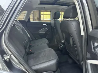 Audi Q3 2022 — фото 33 из 34