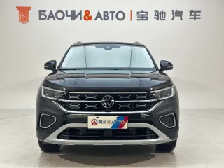 Volkswagen Tayron 2023 — фото 6 из 33