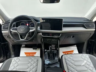Volkswagen Tayron 2023 — фото 11 из 33