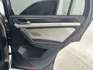Volkswagen Tayron 2023 — фото 13 из 33