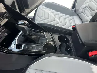 Volkswagen Tayron 2023 — фото 16 из 33