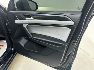Volkswagen Tayron 2023 — фото 17 из 33