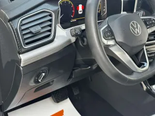 Volkswagen Tayron 2023 — фото 19 из 33