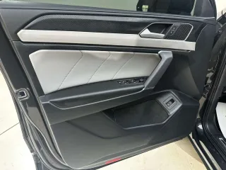 Volkswagen Tayron 2023 — фото 20 из 33