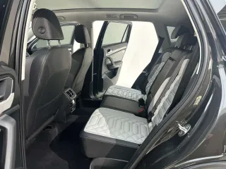 Volkswagen Tayron 2023 — фото 21 из 33