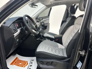 Volkswagen Tayron 2023 — фото 22 из 33