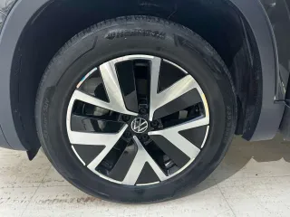 Volkswagen Tayron 2023 — фото 23 из 33