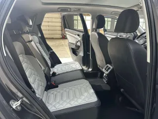 Volkswagen Tayron 2023 — фото 26 из 33