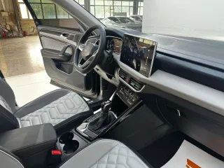 Volkswagen Tayron 2023 — фото 32 из 33