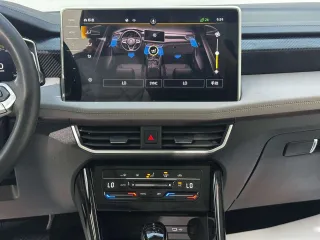 Volkswagen Tayron 2023 — фото 33 из 33
