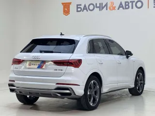 Audi Q3 2022 — фото 6 из 30