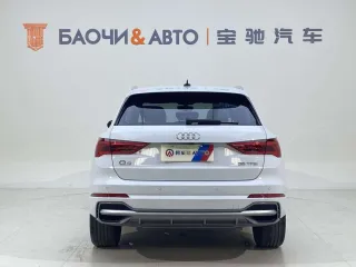 Audi Q3 2022 — фото 8 из 30