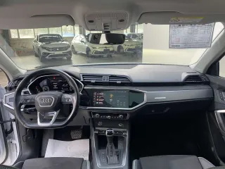 Audi Q3 2022 — фото 10 из 30