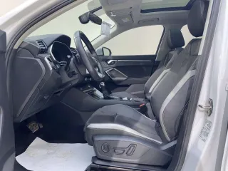 Audi Q3 2022 — фото 12 из 30